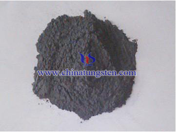 tungsten powder